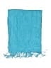 Pashmina Teal Scarf One size - photo 2