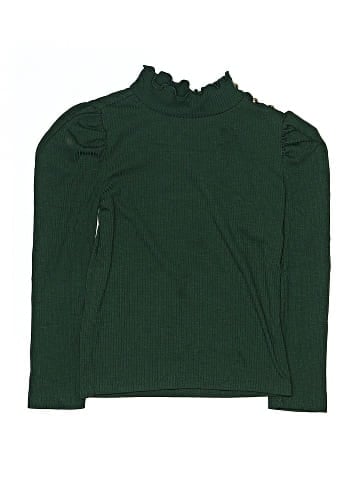 Janie and Jack Long Sleeve Top (view 1)