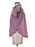 Splendid 100% Cotton Purple Sleeveless Button-Down Shirt Size XS - photo 5