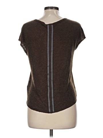 Alice + Olivia Short Sleeve T-Shirt (view 2)