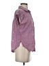 Splendid 100% Cotton Purple Sleeveless Button-Down Shirt Size XS - photo 4