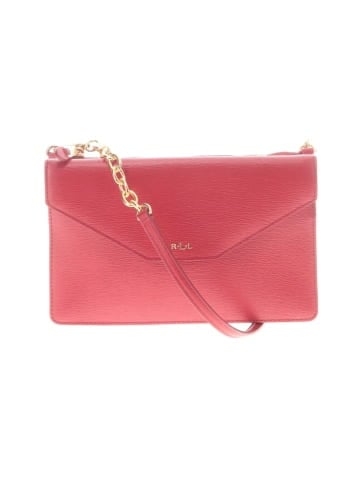 Lauren by Ralph Lauren Leather Crossbody Bag (view 1)