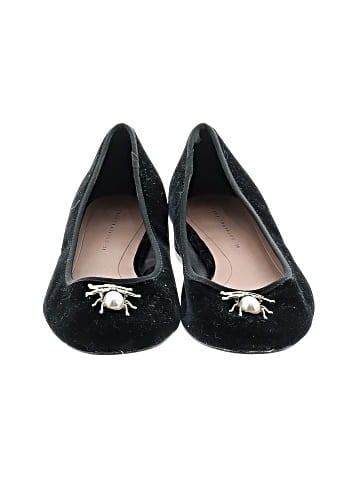 Trafaluc by Zara Flats (view 2)