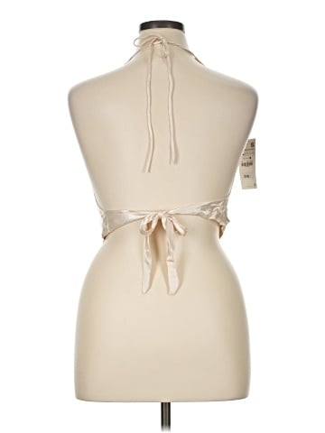 Zara Sleeveless Blouse (view 2)