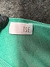 TSE Solid Green Pullover Sweater Size 6 - photo 3