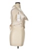 Zara Silver Sleeveless Blouse Size XL - photo 4