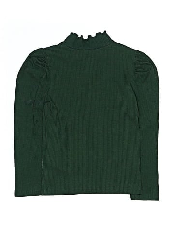 Janie and Jack Long Sleeve Top (view 2)