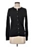 Lands' End Black Cardigan Size XS - photo 1