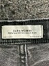 Zara Black Jeans Size 2 - photo 7