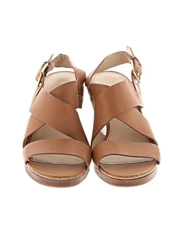 Cole Haan Wedges (view 2)