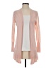 Halogen Pink Cardigan Size XS - photo 1