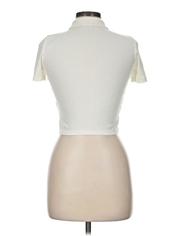 Zara Short Sleeve Top (view 2)
