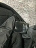 St. John Solid Black Active Pants Size L - photo 8