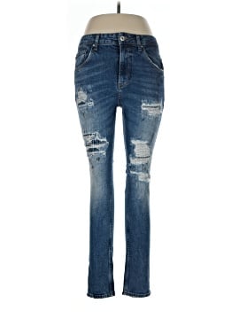 Zara Jeans (view 1)