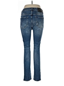Zara Jeans (view 2)
