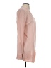Halogen Pink Cardigan Size XS - photo 4