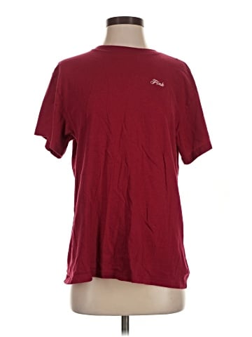 Victoria's Secret Pink Active T-Shirt (view 1)