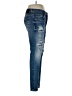 Zara 100% Cotton Blue Jeans Size 30 waist - photo 4