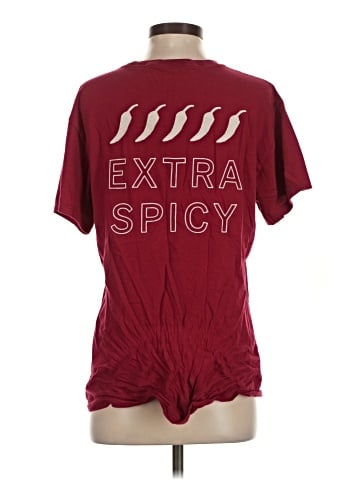 Victoria's Secret Pink Active T-Shirt (view 2)