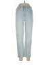 Kensie Blue Jeans Size 10 - photo 1
