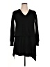 Derek Lam Black Casual Dress Size XL - photo 1