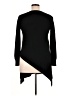 Derek Lam Black Casual Dress Size XL - photo 2