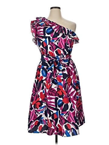 Donna Morgan Cocktail Dress (view 1)
