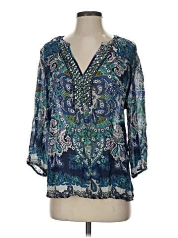 BILA 3/4 Sleeve T-Shirt (view 1)