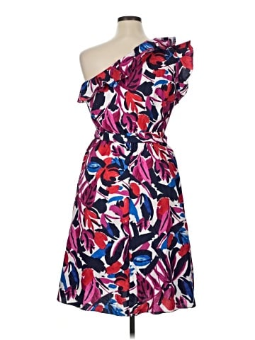 Donna Morgan Cocktail Dress (view 2)