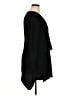 Derek Lam Black Casual Dress Size XL - photo 4