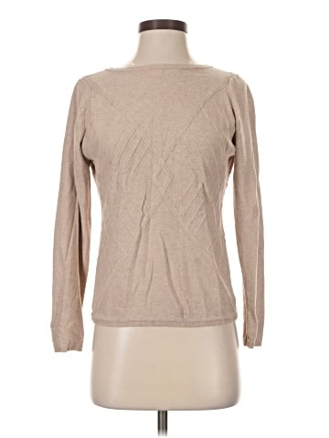 Carlisle Long Sleeve Top (view 1)