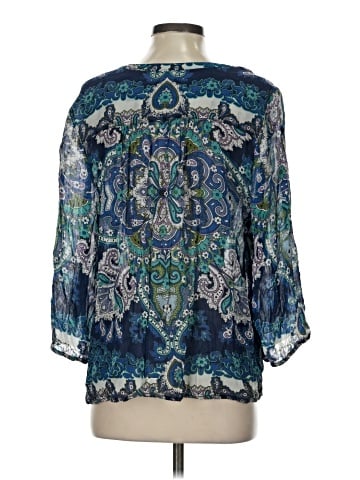 BILA 3/4 Sleeve T-Shirt (view 2)