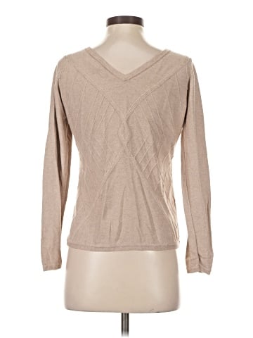 Carlisle Long Sleeve Top (view 2)