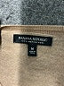 Banana Republic 100% Wool Tan Wool Pullover Sweater Size M - photo 7