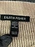Eileen Fisher Metallic Tan Pullover Sweater Size M - photo 7