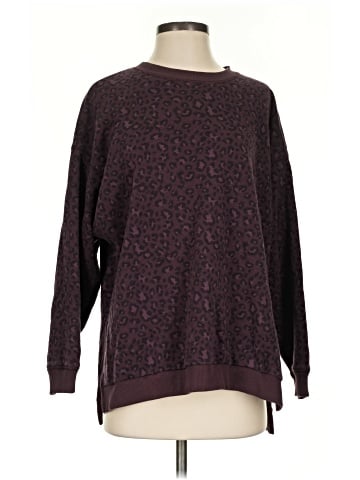 American Eagle Outfitters Pullover Sweater (view 1)