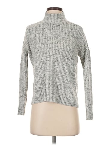 BDG Turtleneck Sweater (view 1)
