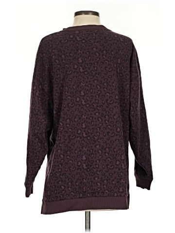 American Eagle Outfitters Pullover Sweater (view 2)