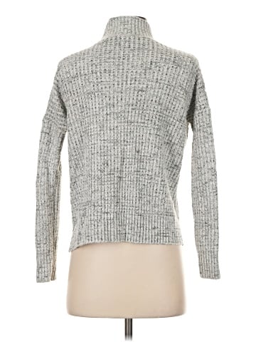 BDG Turtleneck Sweater (view 2)