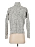 BDG Metallic Silver Turtleneck Sweater Size XS - photo 2
