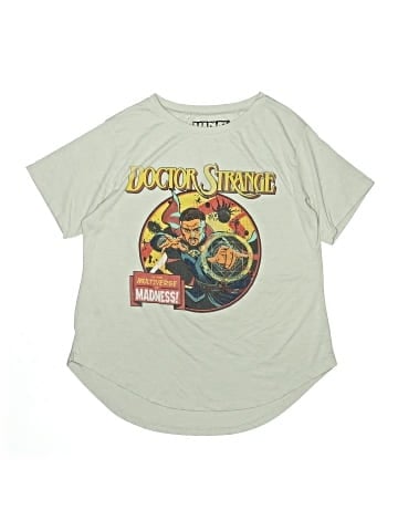 Marvel Short Sleeve T-Shirt (view 1)