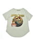 Marvel Green Short Sleeve T-Shirt Size 15 - 17 - photo 1