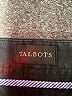 Talbots Black Shorts Size 16W - photo 3
