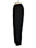 Maggie Sweet 100% Polyester Solid Black Casual Pants Size M - photo 5