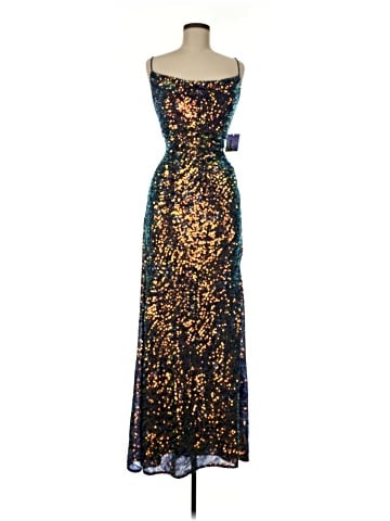 Morgan & Co. Cocktail Dress (view 1)