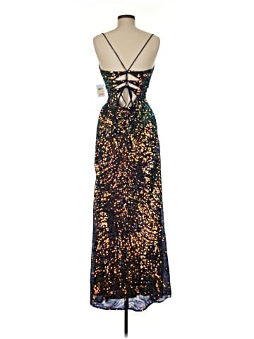 Morgan & Co. Cocktail Dress (view 2)