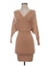 GB Tan Cocktail Dress Size S - photo 1