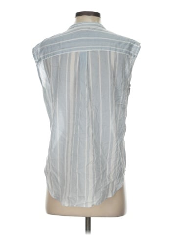 Joe Fresh Sleeveless Blouse (view 2)
