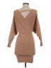 GB Tan Cocktail Dress Size S - photo 2