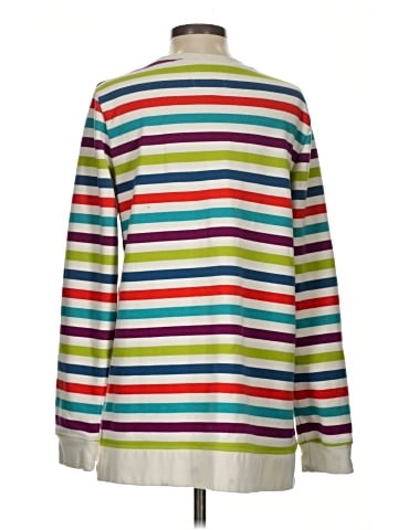 Lands' End Pullover Sweater (view 2)